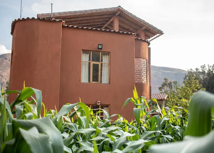 Allin Illary Eco Urubamba