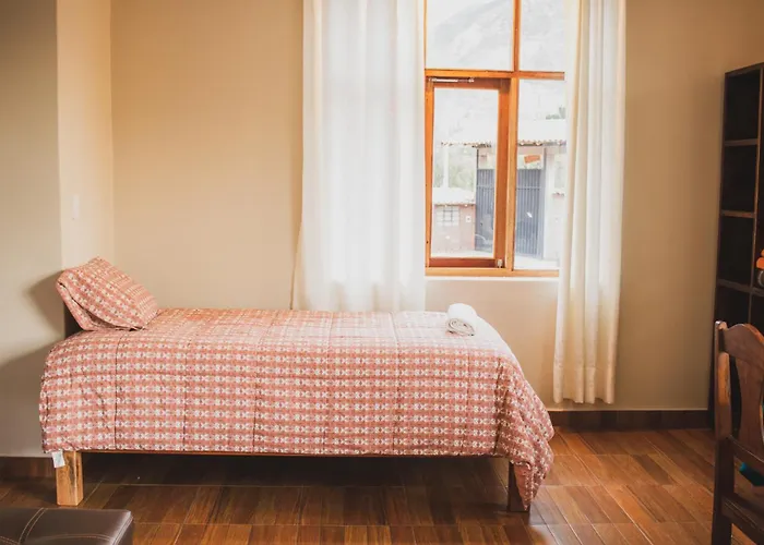 Hotel Allin Illary Eco