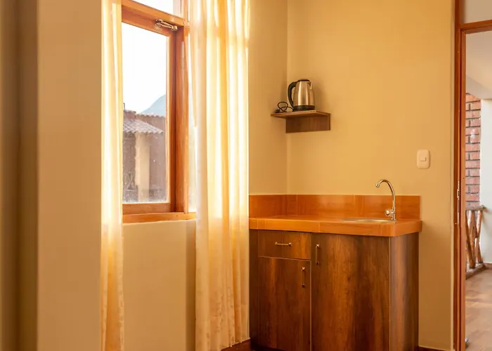 Hotel Allin Illary Eco 3*