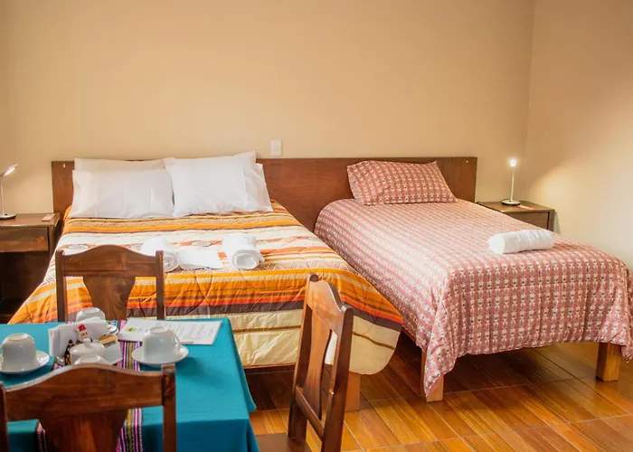 Allin Illary Eco Hotel 3*
