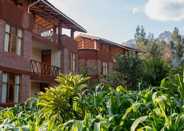Allin Illary Eco Urubamba