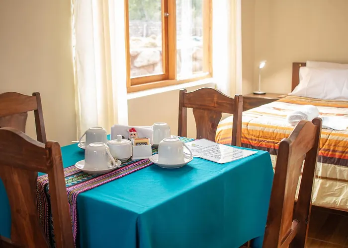 Hotel Allin Illary Eco