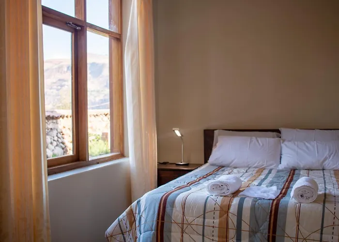 Hotel Allin Illary Eco 3*