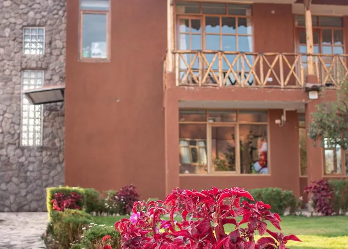 Hotel Allin Illary Eco
