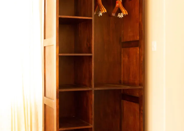 Hotel Allin Illary Eco Urubamba