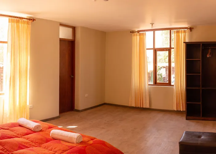 Hotel Allin Illary Eco 3*