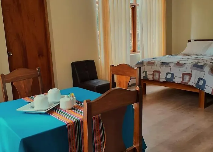 Hotel Allin Illary Eco