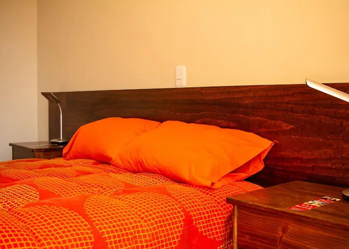 Hotel Allin Illary Eco