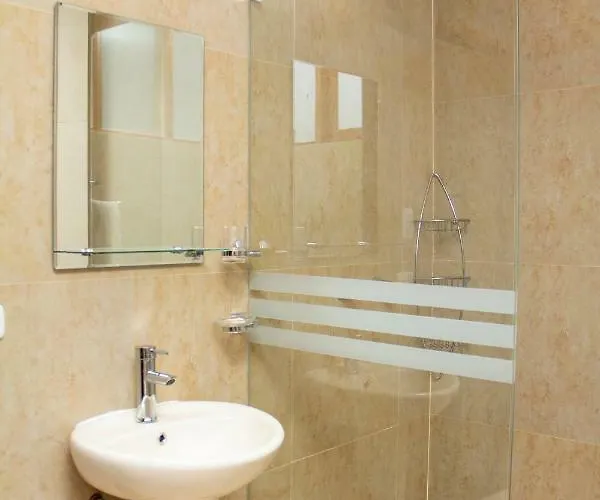 Allin Illary Eco Hotel 3*